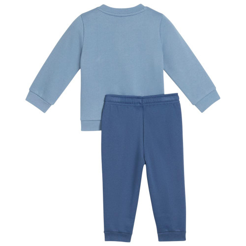 Puma Βρεφικές φόρμες σετ Essentials Minicats Crew Set